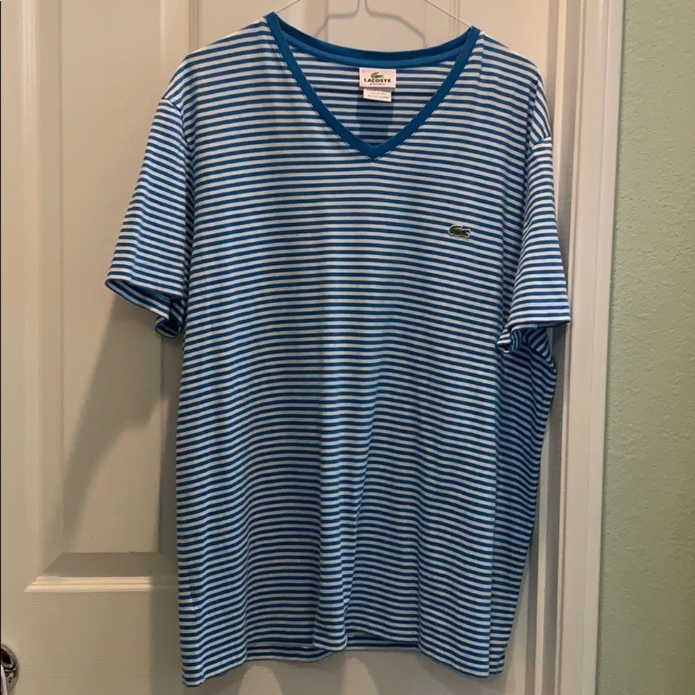 Lacoste Men’s Tee